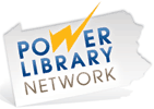 Power Library logo 3