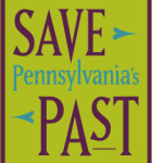 Save Pennsylvania's Past logo