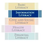 PA Forward Information Literacy
