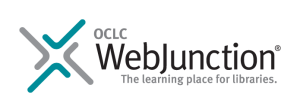 WebJunction logo