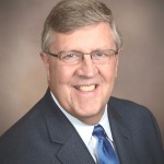 Glenn R. Miller, Acting Deputy Secretary and Commisioner for Libraries