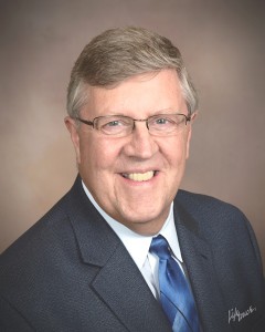 Glenn R. Miller, Acting Deputy Secretary and Commisioner for Libraries
