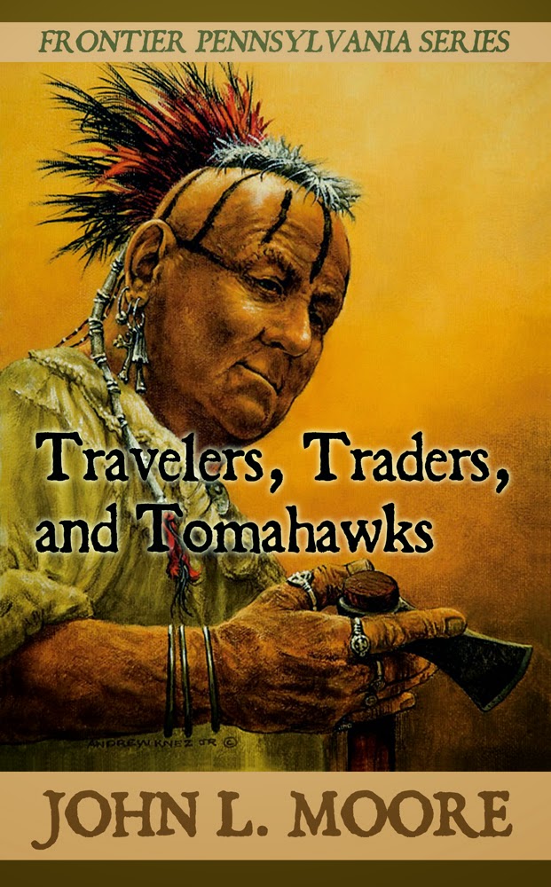 Travelers, Traders and Tomahawks