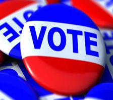 2016 Voter Registration and Election Resources