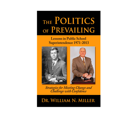 Dr. William Miller at State Library’s Lunch and Learn Author Series
