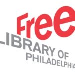 Free Library of Philadelphia logo
