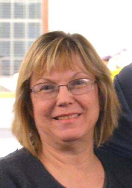 Janet Eldred, Director, Hollidaysburg Area Public Library