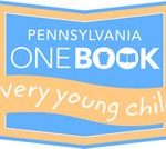 Logo for One Book Every Young Child