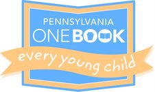 Logo for One Book Every Young Child