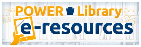 Statistics Tutorial for POWER Library e-Resources