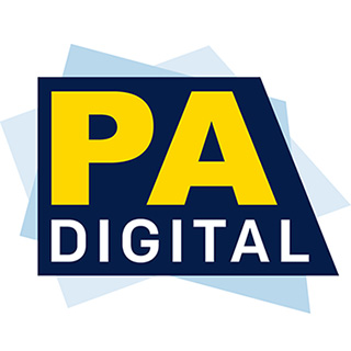 PA Digital Orientation Webinar:  March 1