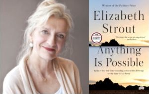 Elizabeth Strout 