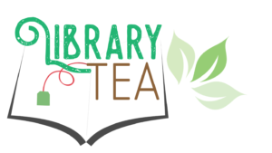 Library Tea logo