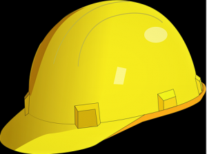 hard hat