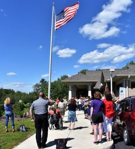 Flag Day 2018