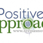 Positive approach logo