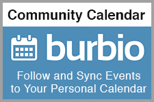 Burbio Webinar: Learn About a FREE Community Event Platform