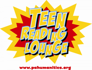 Teen Reading Lounge