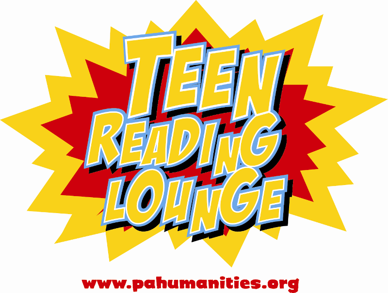 Apply to be Part of the Teen Reading Lounge Project