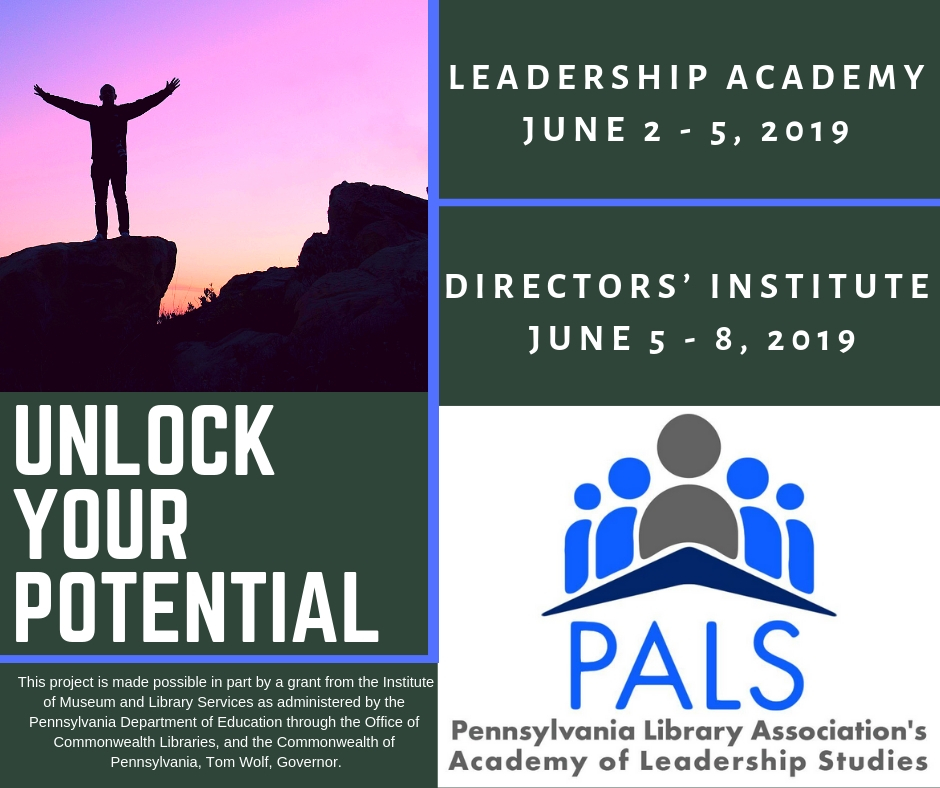 Directors’ Institute and Leadership Academy Still Accepting Applications