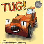 TUG book cover