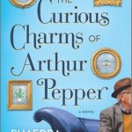Cover of the book The Curious Charms of Arthur Pepper